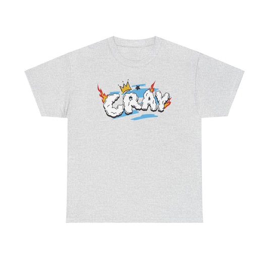 Cray T-Shirt