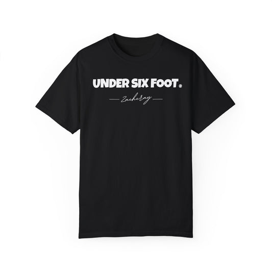 Under Six Foot Tee