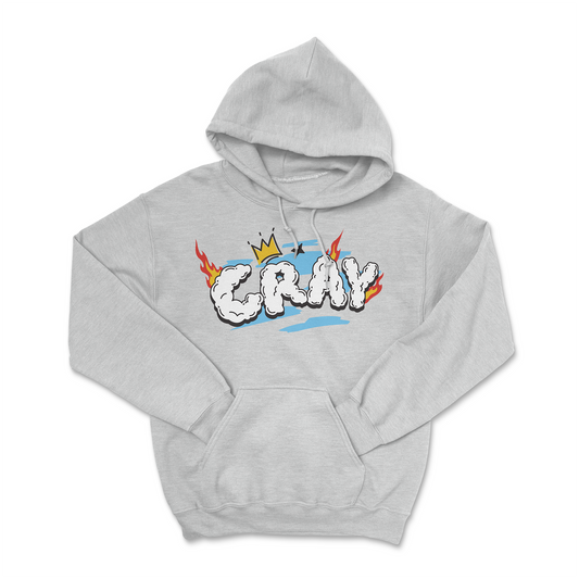 Cray Hoodie