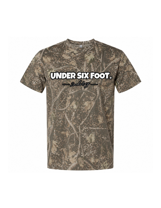 CAMO SIX FOOT UNDER