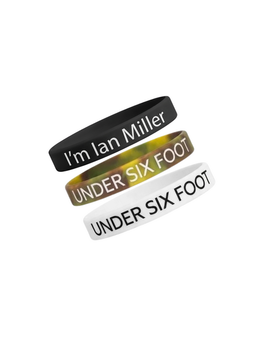Wristband Bundle