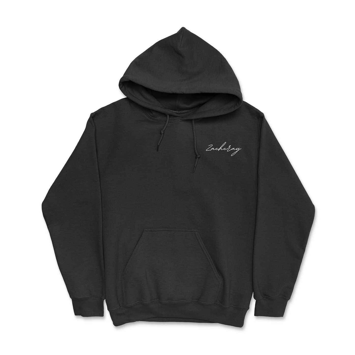 Under Six Inches Hoodie