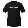 Under Six Foot Tee