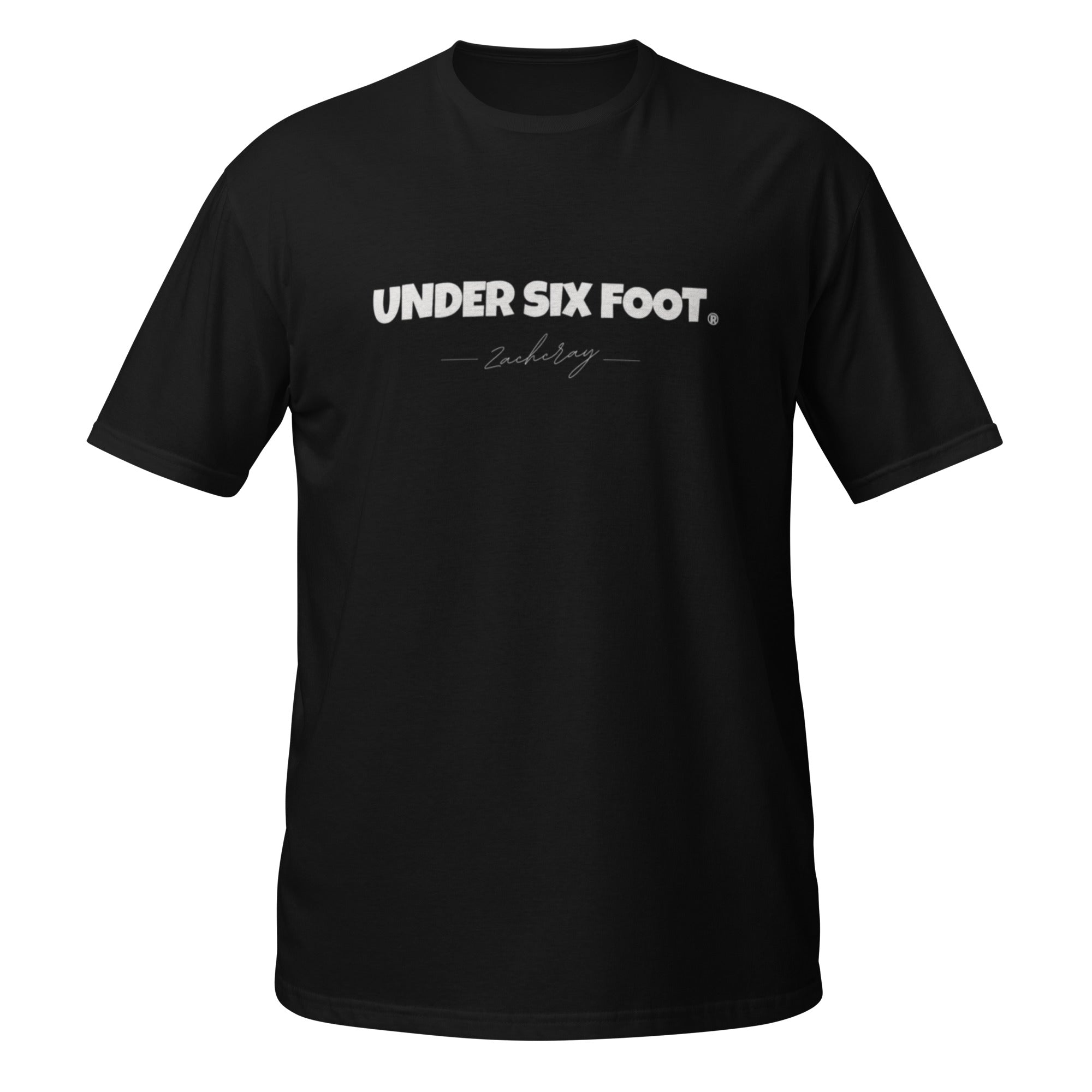 Under Six Foot Tee