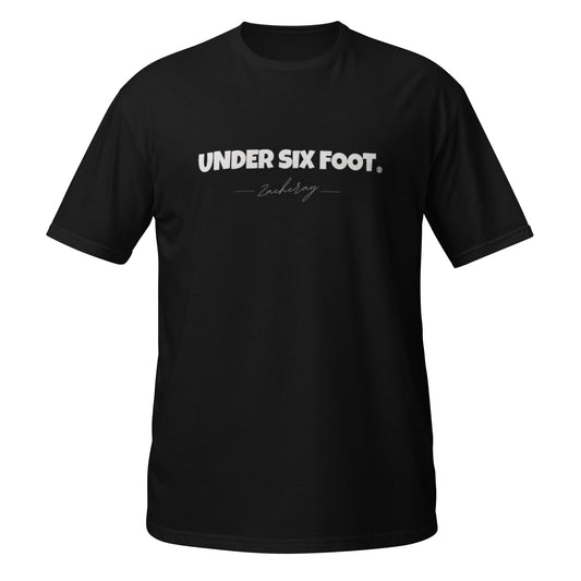 Under Six Foot Tee