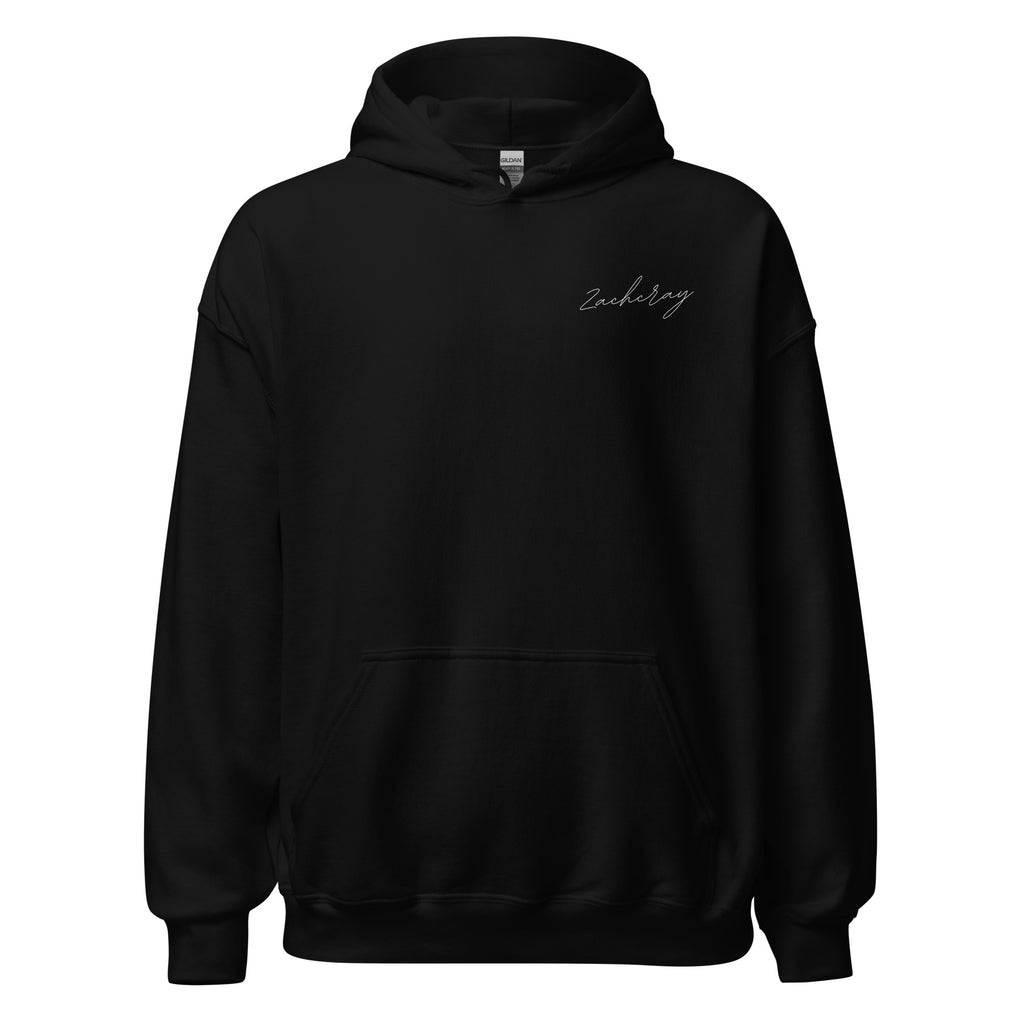 Under Six Inches Hoodie